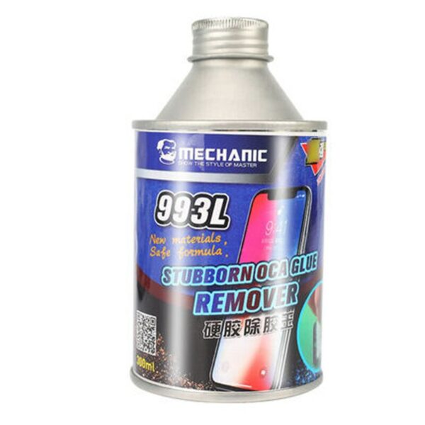 MECHANIC  993L  OCA GLUE REMOVER