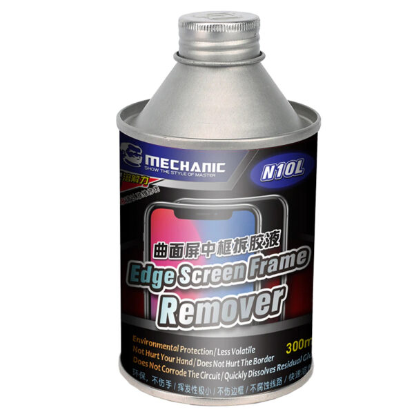 MECHANIC  N10L  EDGE SCREEN FRAME REMOVER