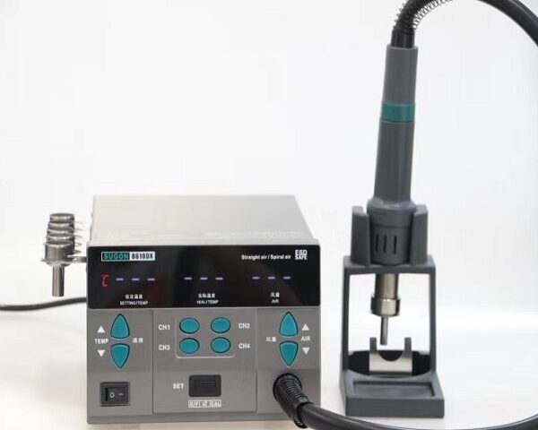 SUGON HOT AIR GUN 9630