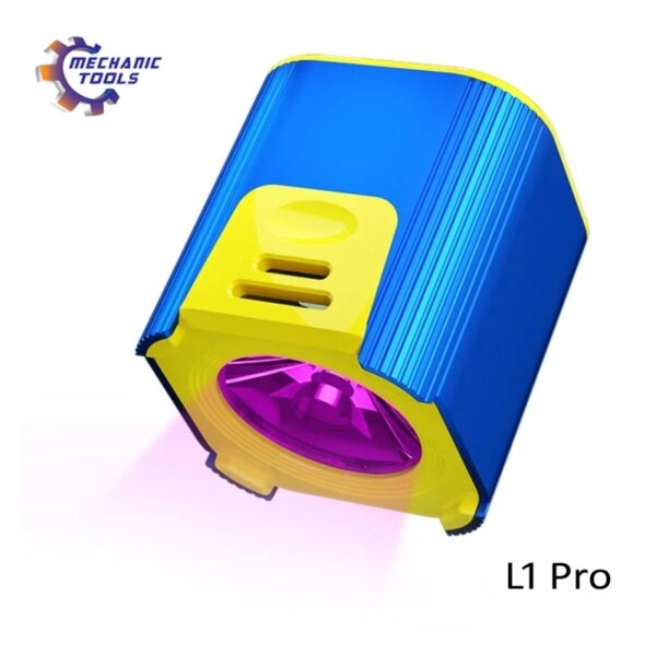 Mechanic UV Curing Lamp L1 Pro