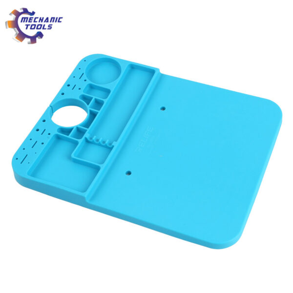 MICROSCOPE PAD MC 75T