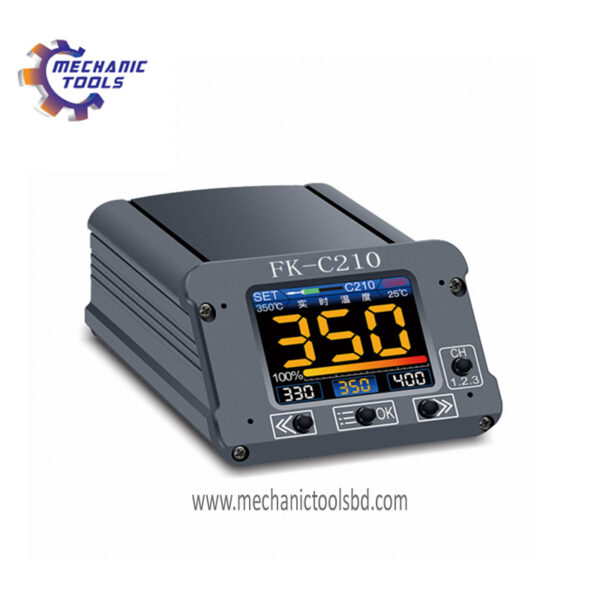 FoneKong FK-C210 Intelligent Soldering Station