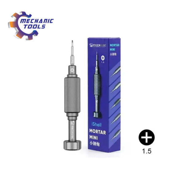 MECHANIC  ISHELL MORTER MINI 1.5