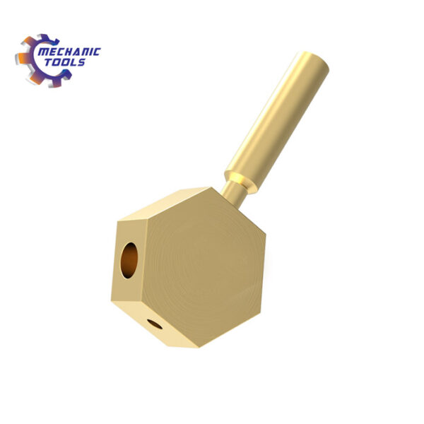 MICRO SOLDARING CUNEKTOR VIT