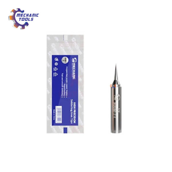 MECHANIC VS Series Lead-free soldering iron tip 900M-T-I