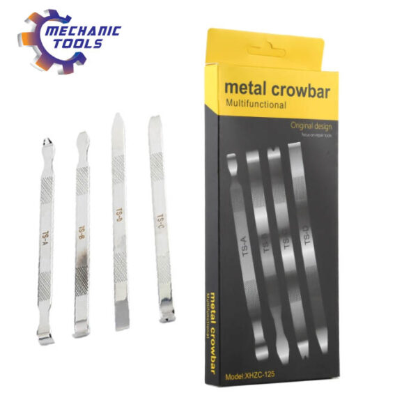 XHZC-125 Metal Crowbar  TOOL
