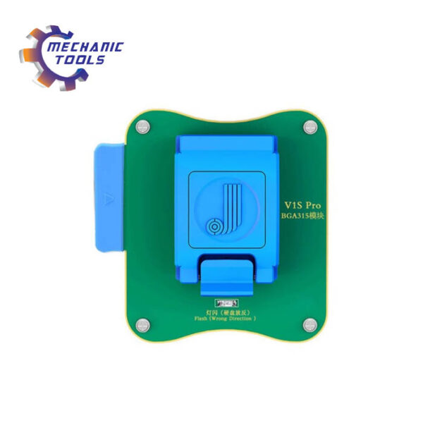 V1S Pro BGA315 NAND Module for iPhone SE 3 / 14 / 14 Plus / 14 Pro / 14 Pro Max / iPad 10 / Air 5 / iPad Pro 6
