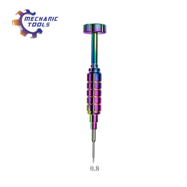 Mijing Phantom series screwdriver 0.8