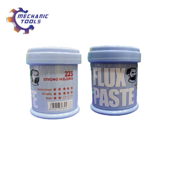MECHANIC FLUX PAST 223 100G
