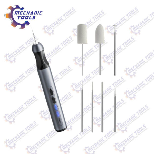 QIANLI iHandy·Precision Polishing Pen  DM360
