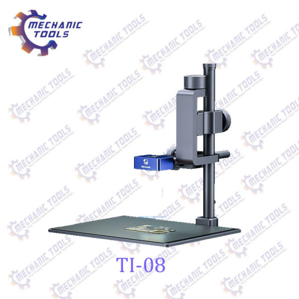 Mechanic TI-08 3D infrared thermal imaging camera for Motherboard PCB Fault Detection TI-08