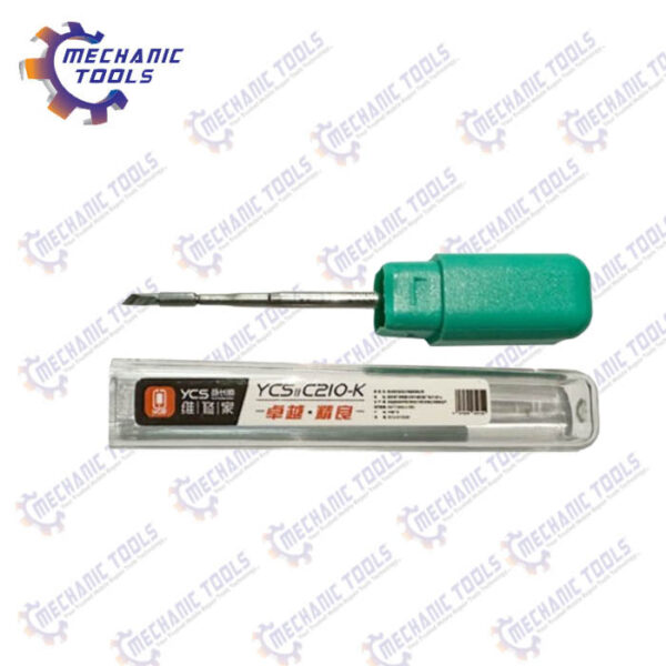 YCS SOLDAR IRON VIT JBC C210K