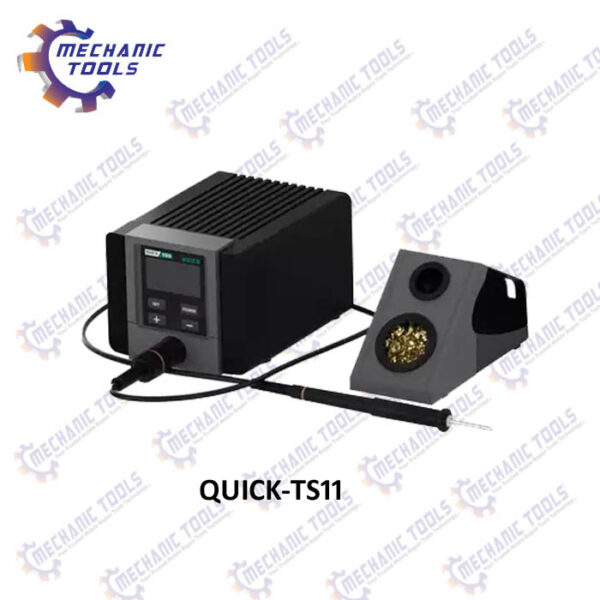 QUICK TS11 SMART PRECISION SOLDERING STATION