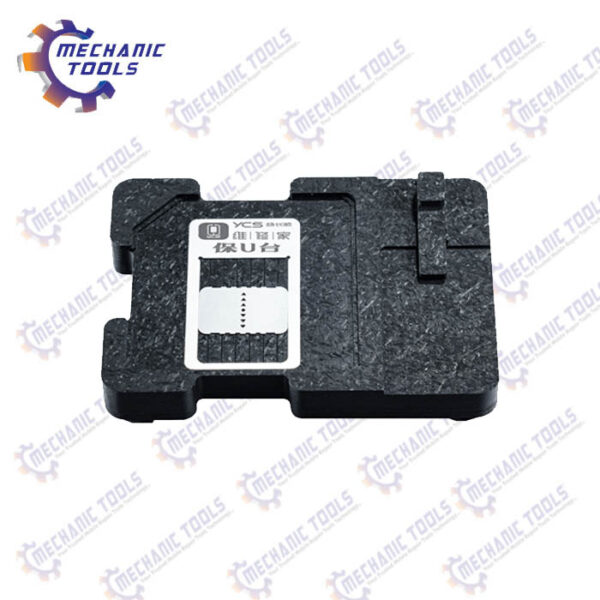 YCS Repair home CPU chip plant tin table FULL SAT