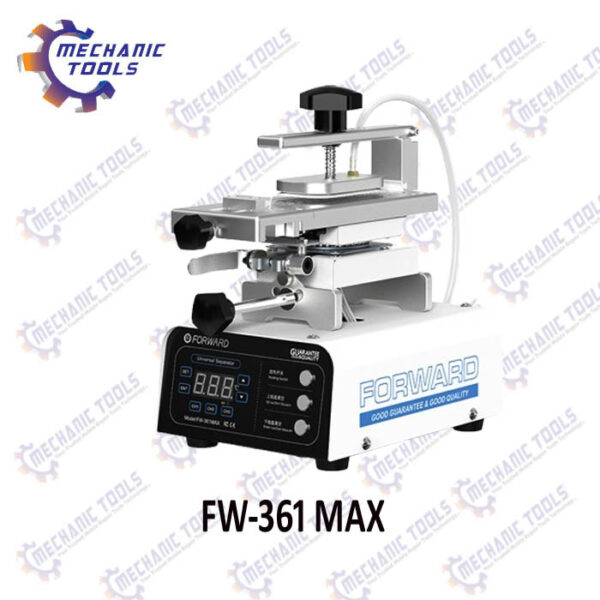 FORWARD FW-361Max 7 In 1 Mid-Frame Removal & Separator