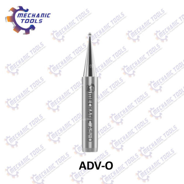 Mechanic Premium Lead-Free Ball Soldering Iron Tip ADV-O